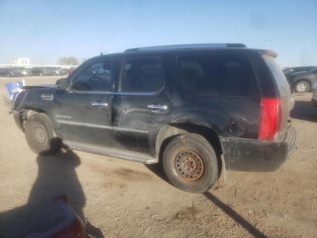 Photo 2 from auction – 2007 CADILLAC ESCALADE L with VIN 1GYFK63837R284894