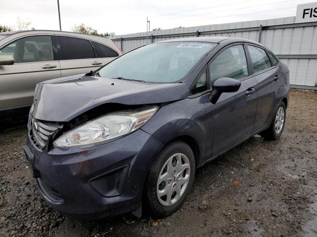 Photo 1 from auction – 2012 FORD FIESTA S with VIN 3FADP4AJ0CM176842