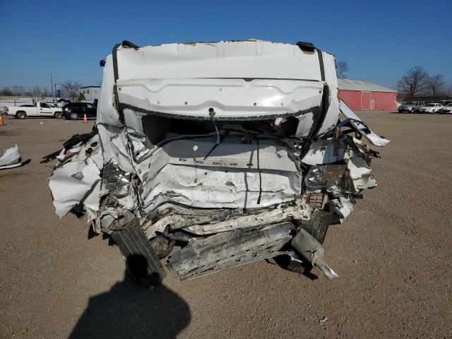 Photo 6 from auction – 2017 DODGE GRAND CARA with VIN 2C4RDGBG2HR830477