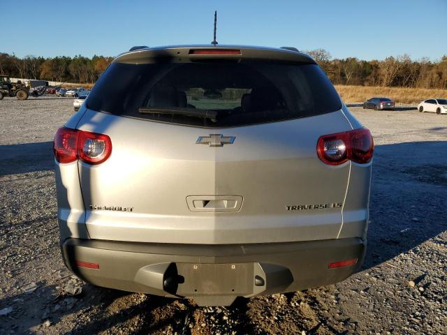 Photo 6 from auction – 2012 CHEVROLET TRAVERSE L with VIN 1GNKRFED8CJ126190