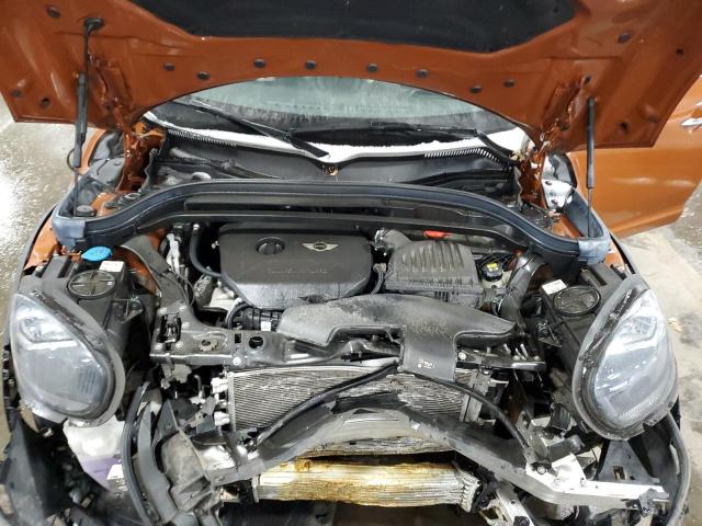 Photo 11 from auction – 2017 MINI COOPER COU with VIN WMZYV5C32H3C02004
