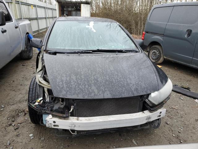 Photo 5 from auction – 2009 HONDA CIVIC EX with VIN 2HGFG12879H500035
