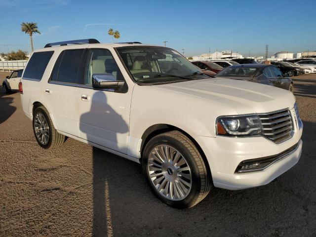 Photo 4 from auction – 2017 LINCOLN NAVIGATOR with VIN 5LMJJ2JT1HEL05844