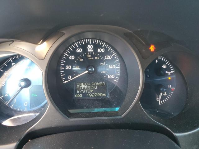 صورة رقم 9 من المزاد - 2009 LEXUS GS 350 مع VIN JTHCE96S490022414