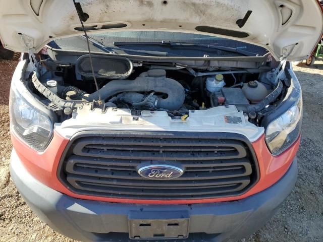 Photo 12 from auction – 2017 FORD TRANSIT T- with VIN 1FTYE1CM1HKB07955