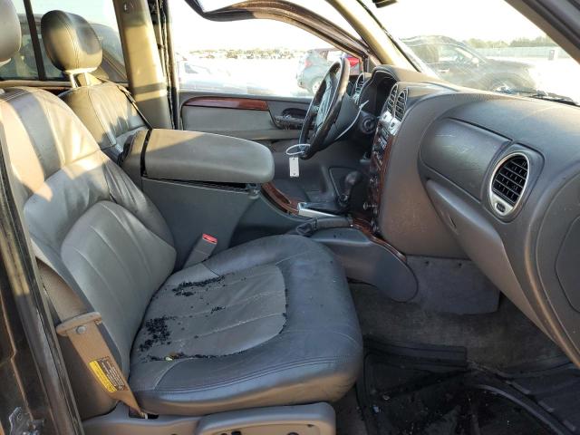 Photo 7 from auction – 2003 GMC ENVOY with VIN 1GKDT13S032203978