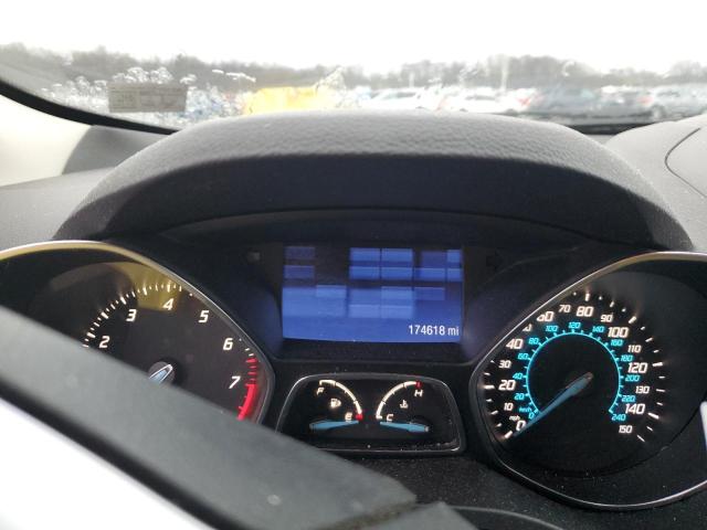 Photo 9 from auction – 2013 FORD ESCAPE SE with VIN 1FMCU9GX1DUB35376