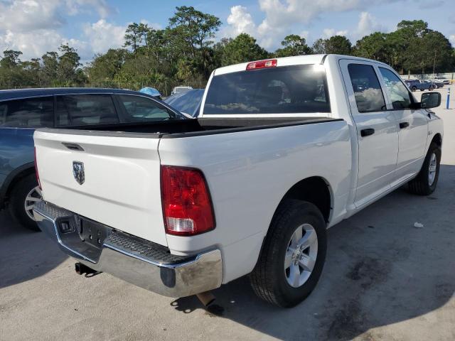 Photo 3 from auction – 2020 RAM 1500 CLASS with VIN 3C6RR6KT5LG152225