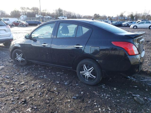 Photo 2 from auction – 2014 NISSAN VERSA S S with VIN 3N1CN7AP1EL875426