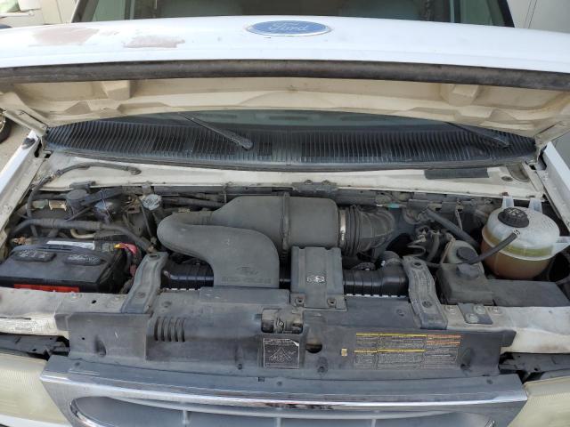 Photo 7 from auction – 1998 FORD ECONOLINE with VIN 1FDLE40S8VHB50871