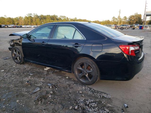 Photo 2 from auction – 2012 TOYOTA CAMRY BASE with VIN 4T1BF1FK7CU197568