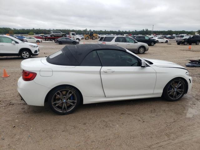 Photo 3 from auction – 2016 BMW M235I with VIN WBA1M1C50GV394616