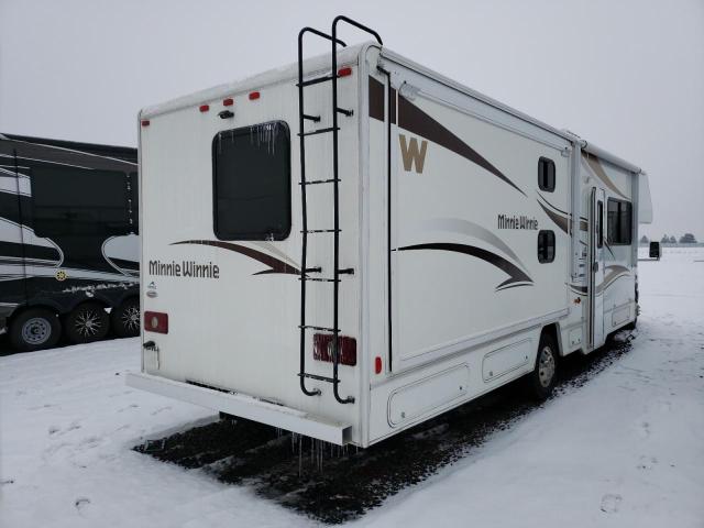 Photo 4 from auction – 2015 WINNEBAGO TRAVELTRLR with VIN 1FDXE4FS6EDA78486