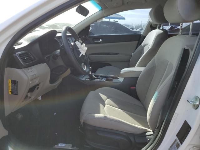 Photo 7 from auction – 2016 KIA OPTIMA LX with VIN KNAGT4L32G5095867