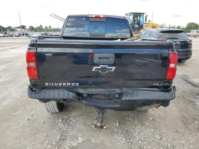 Photo 6 from auction – 2015 CHEVROLET SILVERADO with VIN 3GCUKSEC9FG380860