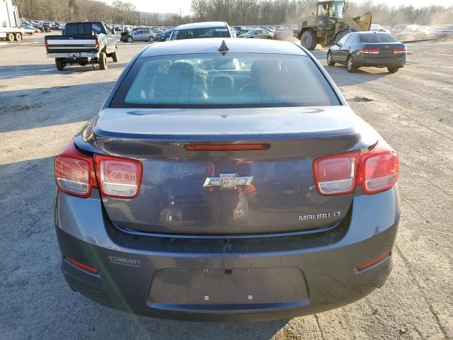 Photo 6 from auction – 2014 CHEVROLET MALIBU 1LT with VIN 1G11C5SL9EF178776