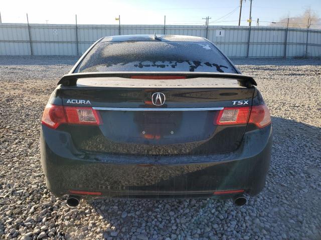 Photo 6 from auction – 2012 ACURA TSX TECH with VIN JH4CU2F63CC007017