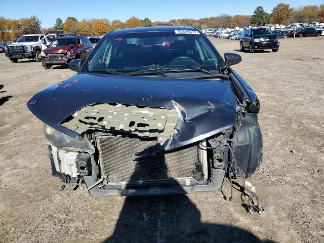 Photo 5 from auction – 2012 TOYOTA CAMRY BASE with VIN 4T1BF1FK1CU056950
