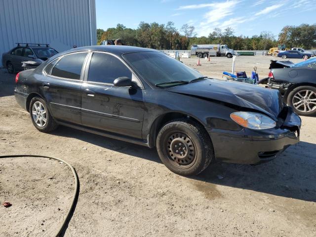 Photo 4 from auction – 2007 FORD TAURUS SE with VIN 1FAFP53U77A187832