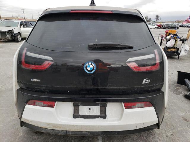 Photo 6 from auction – 2017 BMW I3 BEV with VIN WBY1Z6C51HV547974