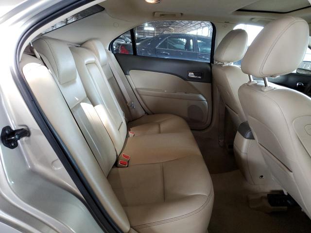 Photo 10 from auction – 2009 MERCURY MILAN PREM with VIN 3MEHM08199R606896