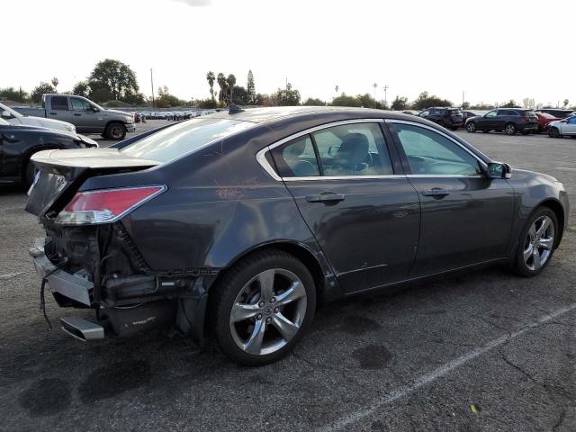 Photo 3 from auction – 2012 ACURA TL with VIN 19UUA8F72CA027119