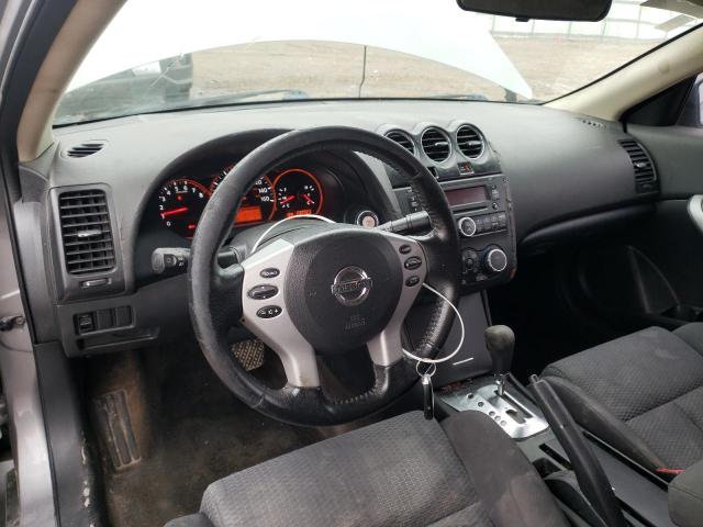 Photo 8 from auction – 2009 NISSAN ALTIMA with VIN 1N4AL24E99C141678