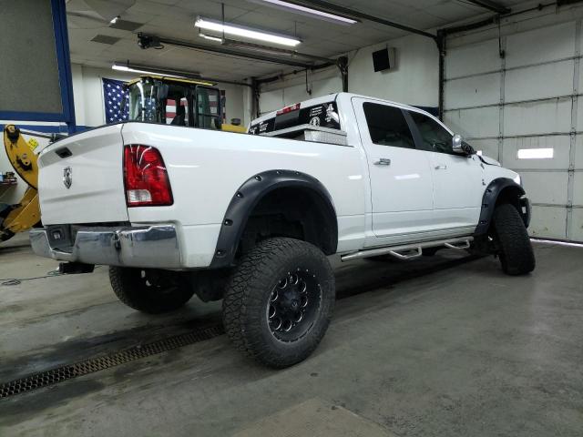Photo 3 from auction – 2011 DODGE RAM 2500 with VIN 3D7UT2CL4BG520572