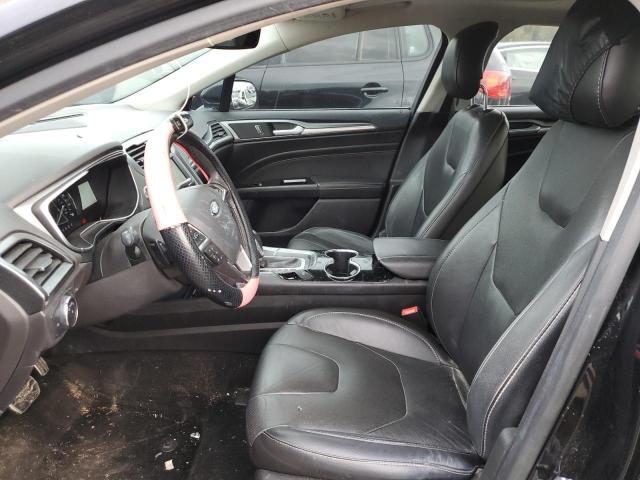 Photo 7 from auction – 2014 FORD FUSION TIT with VIN 3FA6P0D97ER291379