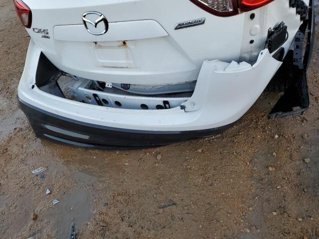 Photo 13 from auction – 2014 MAZDA CX-5 TOURI with VIN JM3KE4CY0E0326382