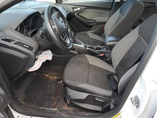 Photo 7 from auction – 2014 FORD FOCUS SE with VIN 1FADP3F27EL238219