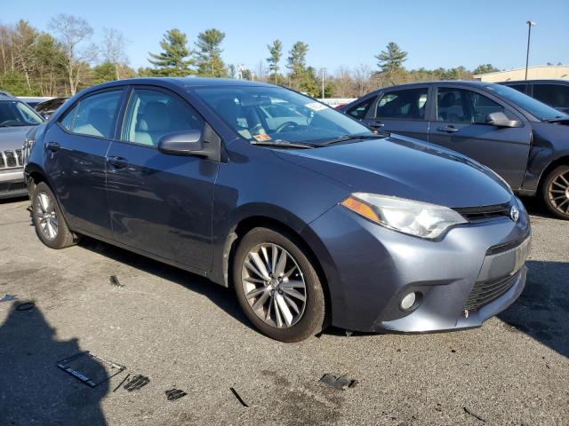 Photo 4 from auction – 2014 TOYOTA COROLLA L with VIN 2T1BURHE7EC148841