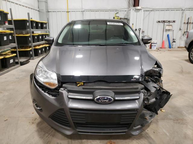 Photo 5 from auction – 2014 FORD FOCUS SE with VIN 1FADP3F21EL174565