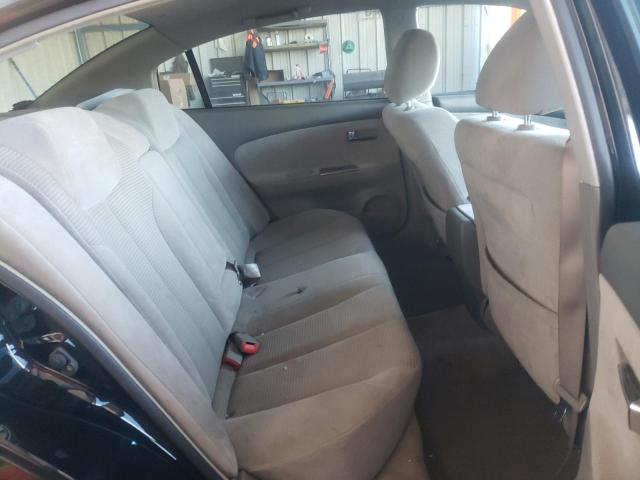 Photo 10 from auction – 2006 NISSAN ALTIMA 4D with VIN 1N4AL11EX6C245042