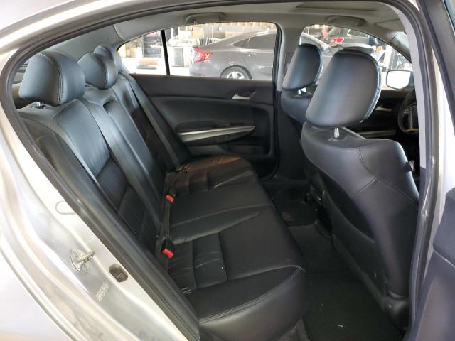 Photo 10 from auction – 2010 HONDA ACCORD EXL with VIN 1HGCP2F89AA124573