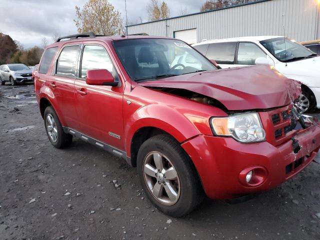 Photo 4 from auction – 2008 FORD ESCAPE LIM with VIN 1FMCU94188KE49009