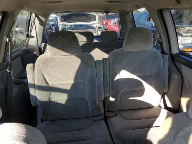 Photo 10 from auction – 2003 HONDA ODYSSEY EX with VIN 5FNRL18663B113227