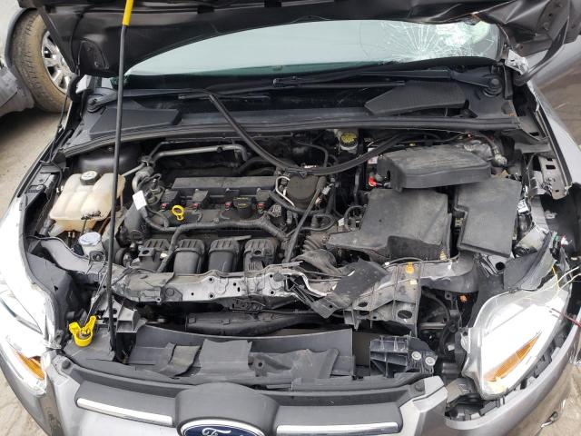 Photo 11 from auction – 2013 FORD FOCUS SE with VIN 1FADP3K2XDL175976