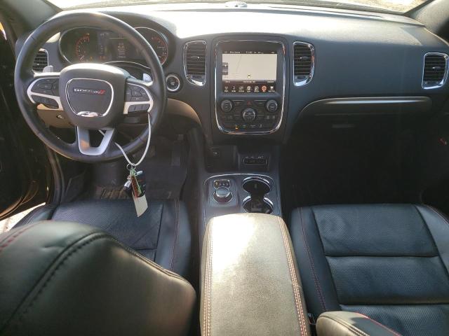 Photo 8 from auction – 2017 DODGE DURANGO R/ with VIN 1C4SDJCT3HC660021