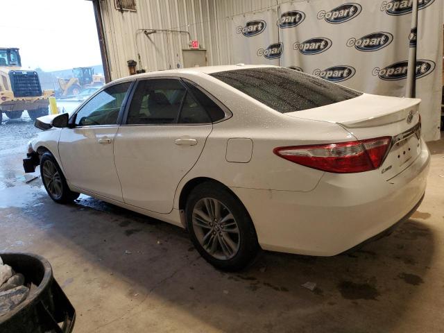 Photo 2 from auction – 2017 TOYOTA CAMRY LE with VIN 4T1BF1FK3HU382823