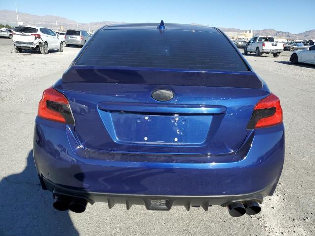 Photo 6 from auction – 2019 SUBARU WRX LIMITE with VIN JF1VA1H68K9810420