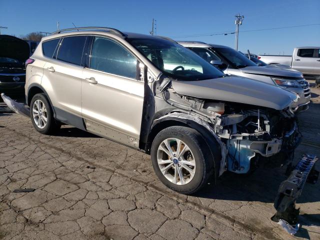 Photo 4 from auction – 2018 FORD ESCAPE SE with VIN 1FMCU0GD2JUD54652