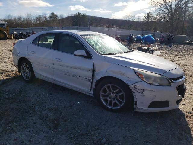 Photo 4 from auction – 2015 CHEVROLET MALIBU 1LT with VIN 1G11C5SL5FF156324