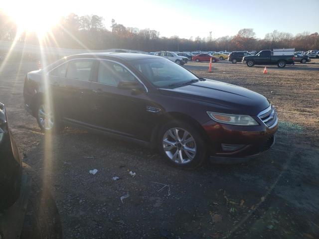 Photo 4 from auction – 2010 FORD TAURUS SEL with VIN 1FAHP2EW9AG126122