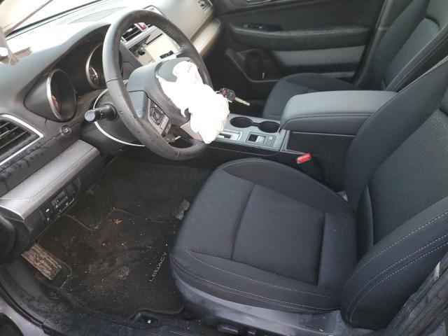 Photo 7 from auction – 2015 SUBARU LEGACY 2.5 with VIN 4S3BNAC62F3035503