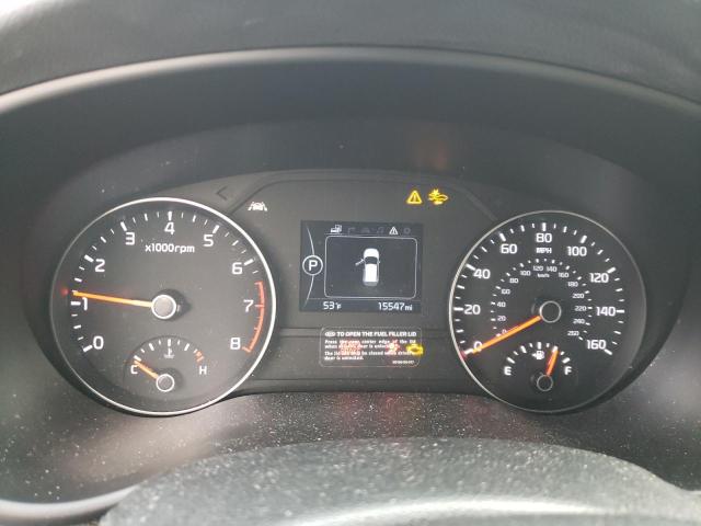 Photo 9 from auction – 2019 KIA SPORTAGE E with VIN KNDPN3AC7K7585339