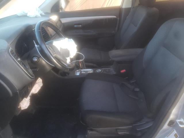 Photo 5 from auction – 2014 MITSUBISHI OUTLANDER with VIN JA4AZ3A39EZ013640