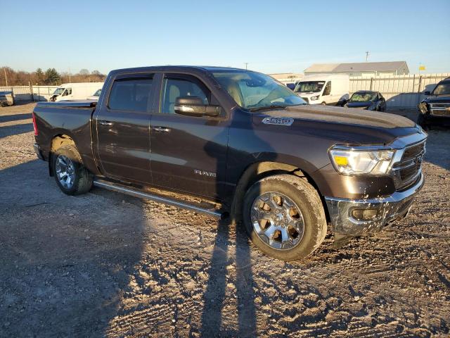 Photo 4 from auction – 2020 RAM 1500 BIG H with VIN 1C6SRFFT7LN409114