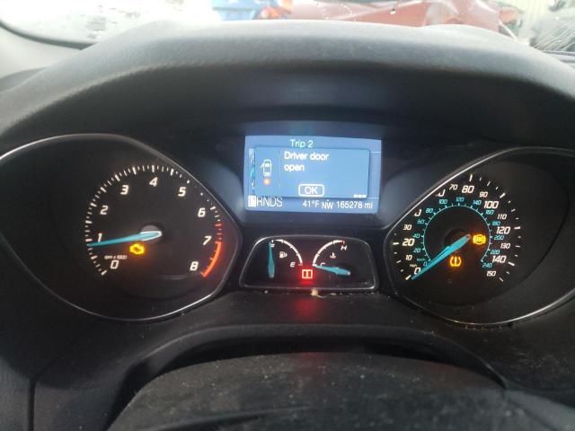 Zdjęcie 9 z aukcji – 2012 FORD FOCUS SEL z VIN 1FAHP3H21CL196335