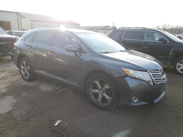 Photo 4 from auction – 2011 TOYOTA VENZA with VIN 4T3BK3BB5BU053858
